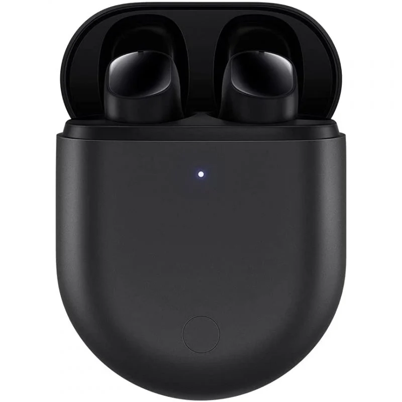 Detalle de Xiaomi Redmi Buds 3 Pro 🎧 Auriculares Bluetooth Negros