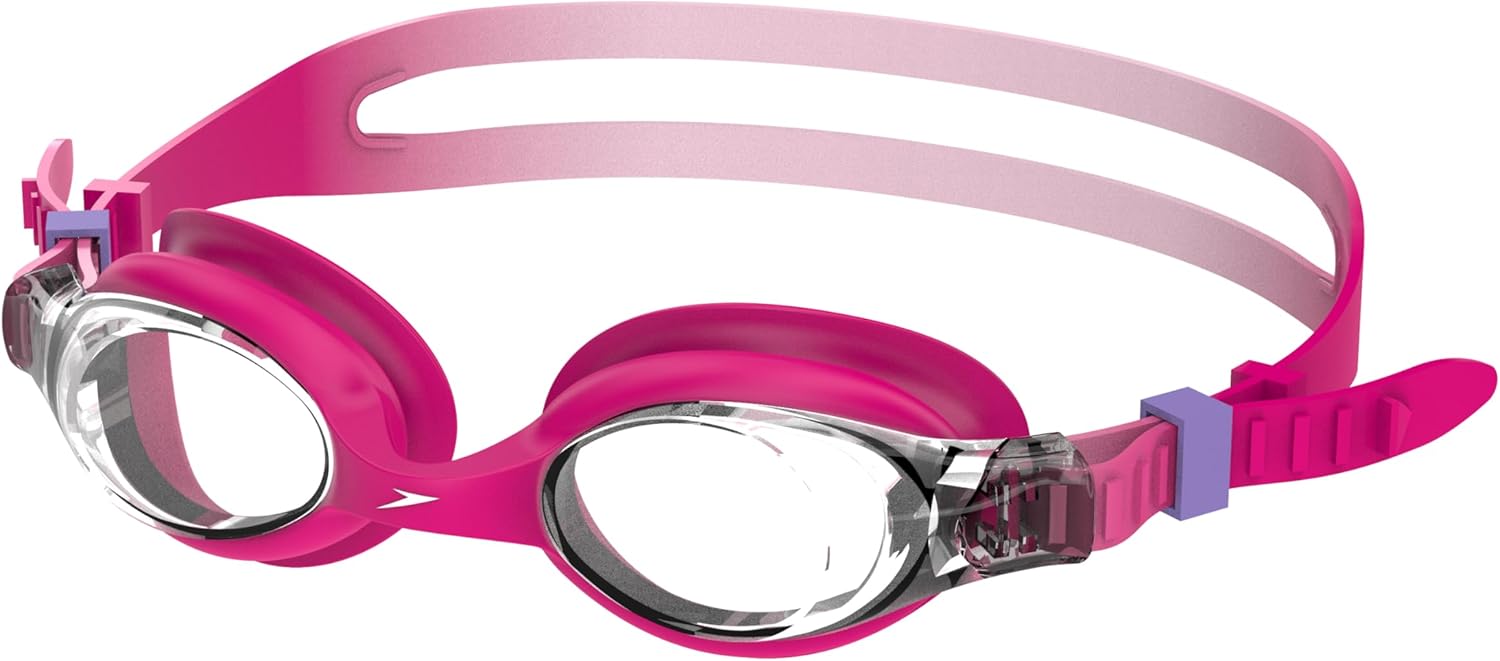 Thumbnail 4 de Speedo Kids Skoogles Swim Goggle