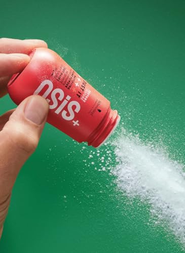 Detalle 2 de Poudre coiffante OSiS+ Dust It de Schwarzkopf Professional, 10 g