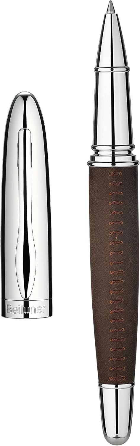 Detalle de BEILUNER Rollerball Pen 318