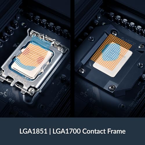 Detalle de ARCTIC Liquid Freezer III Pro 420 – All-in-One Wasserkühlung für Intel/AMD