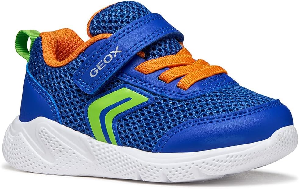 Thumbnail 1 de Geox B Sprintye Boy C SneakerBambini e Ragazzi: sneaker traspirante per bambini e ragazzi
