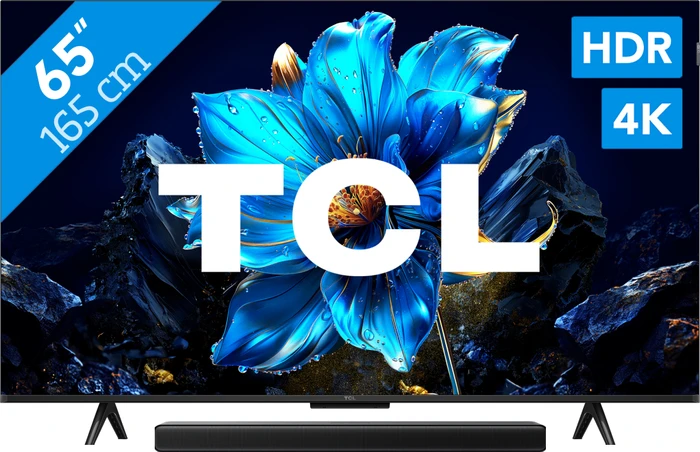 Thumbnail 27 de TCL 65 Zoll QLED P71K 4K (2025)
