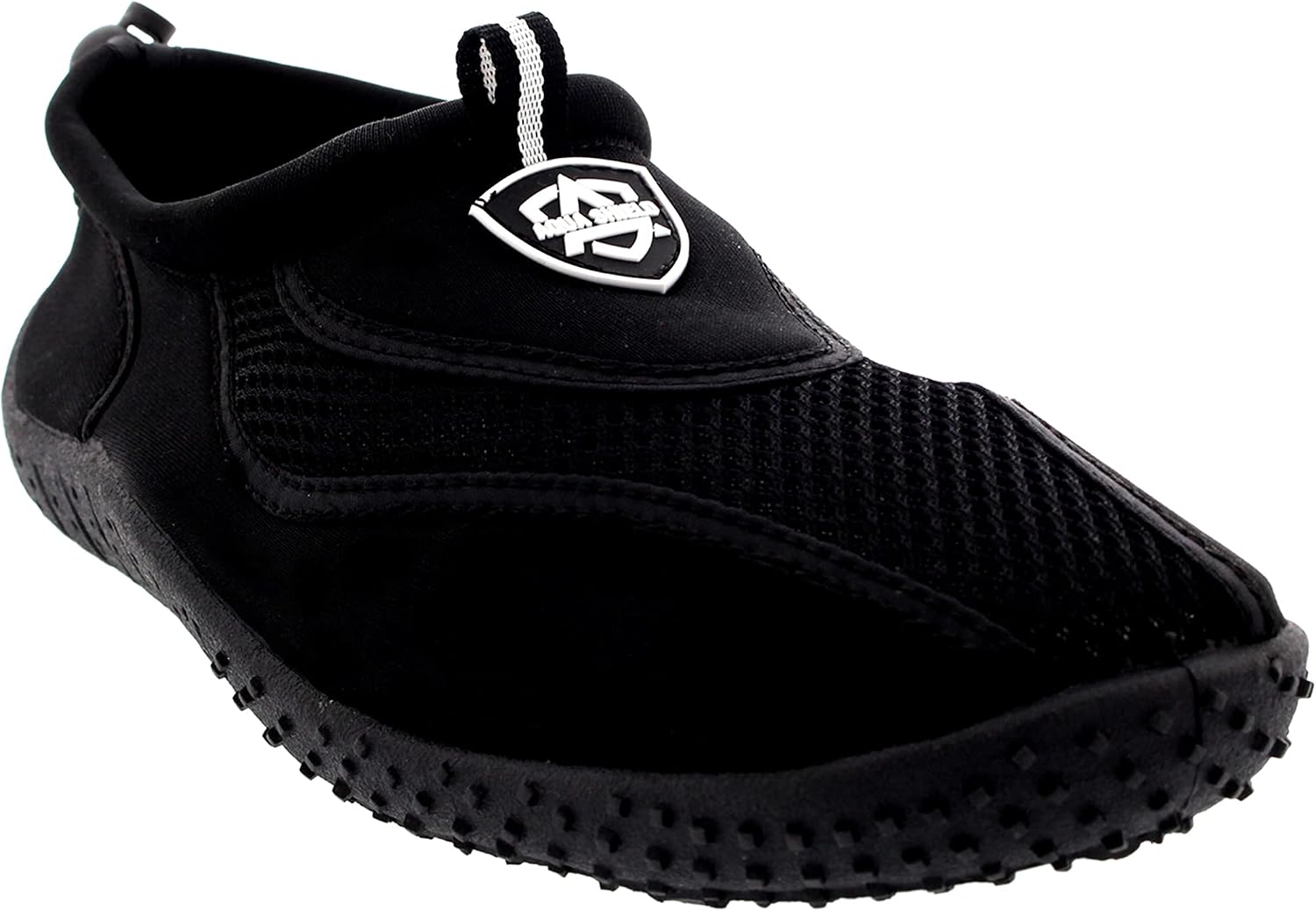 Detalle de Aqua Shield Women’s Beach Pool Sea Swimming Toggle Slip-On Water Socks