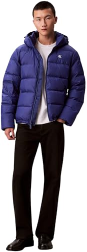 Thumbnail 4 de Calvin Klein Cazadora acolchada Bellwether Blue XL