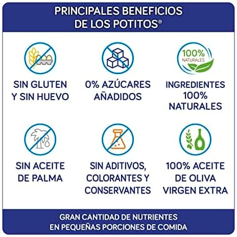 Detalle de Nutribén Papilla 8 Cereales y Miel 🍯, 1000g, Desde 6 Meses