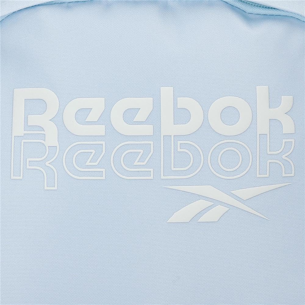 Thumbnail 5 de Zaino Reebok Andrew Zaino Compact 2 Ruote Blu 32x43x21 cm – Poliestere 28,9L by Joumma Bags