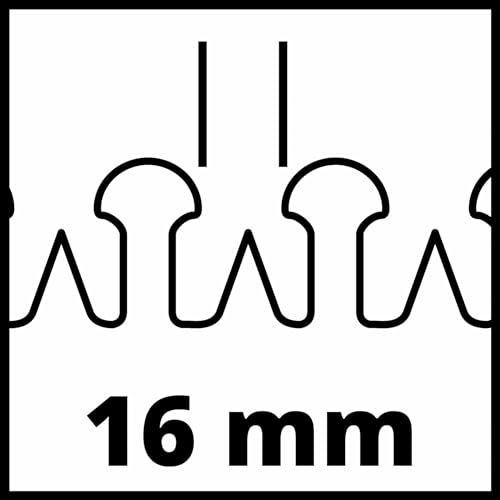 Thumbnail 11 de Einhell GH-EH 4245 recortasetos eléctrico