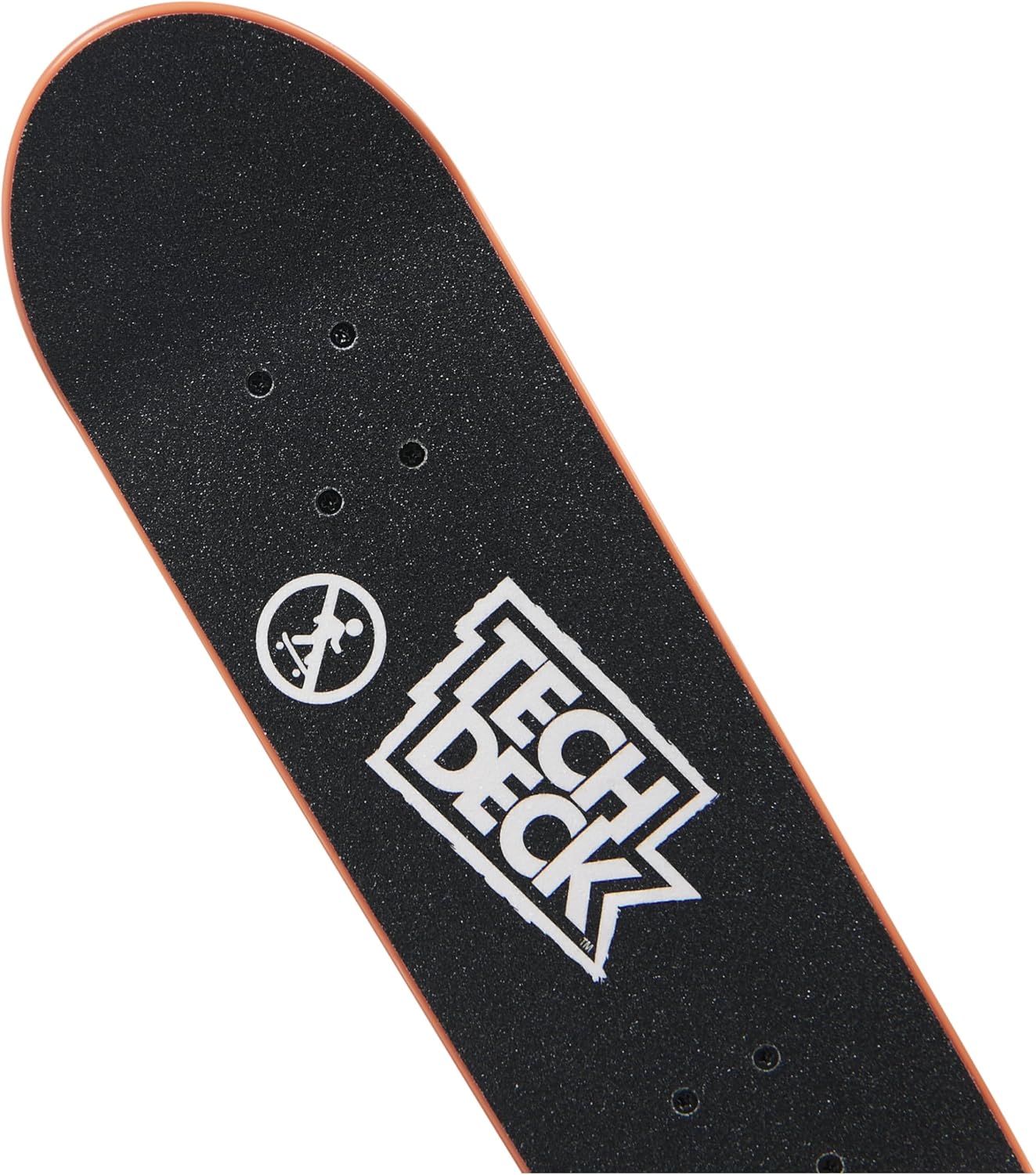 Thumbnail 6 de Tech Deck Finesse X Sonic The Hedgehog Handboard: mini skateboard da usare solo con le mani