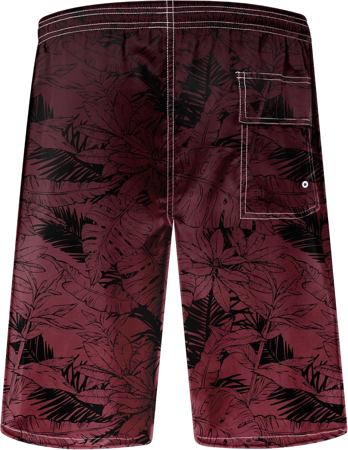 Detalle 2 de FENTENG Men's Swim Trunks with Mesh Liner