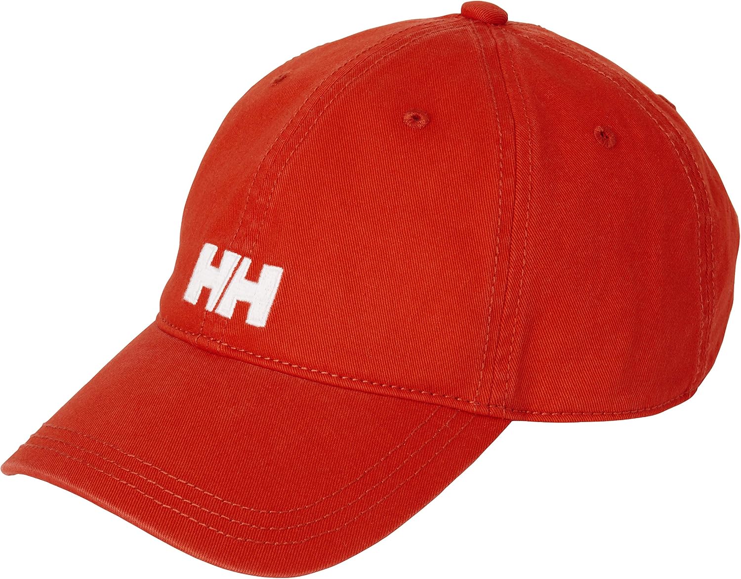 Detalle de Helly Hansen Unisex HH Logo Cap