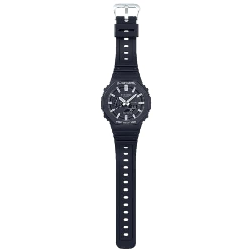 Thumbnail 7 de Casio GA-2100 Reloj carbono 2 años