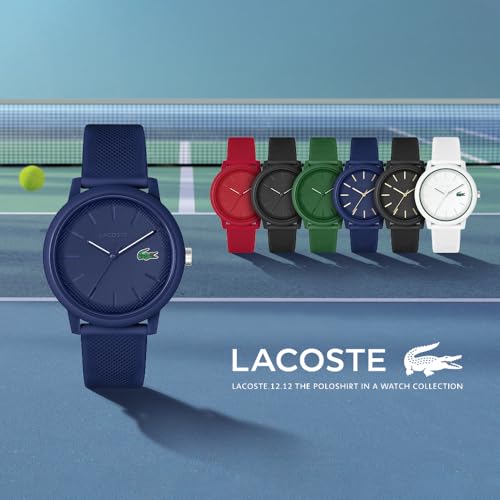 Thumbnail 3 de Lacoste Reloj Multifunción de Cuarzo para Hombre 🕒