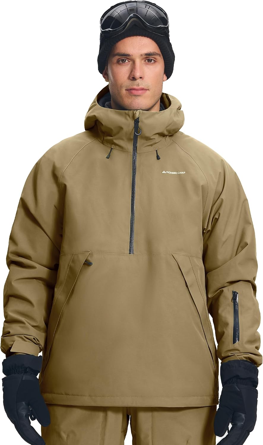 Thumbnail 6 de Pioneer Camp Veste semi-frontale 10 000 mm