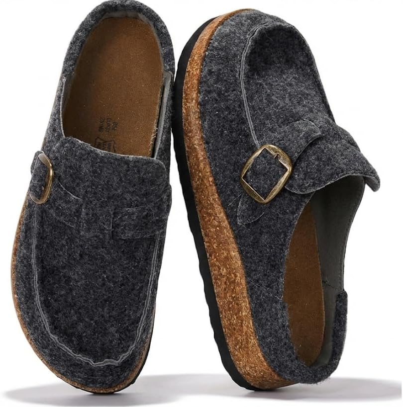 Thumbnail 5 de Carline Cloud Comfort Clogs women's memory foam mules