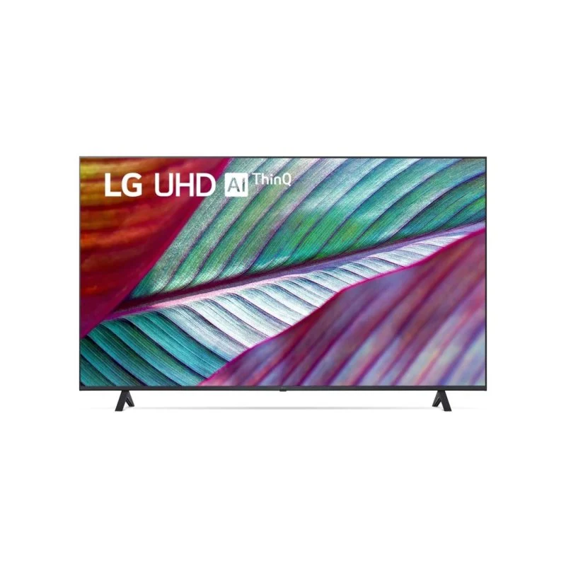 Detalle de TV LG LED 50UR78003LK 50" 4K Ultra HD con webOS 23 y HDR10 Pro