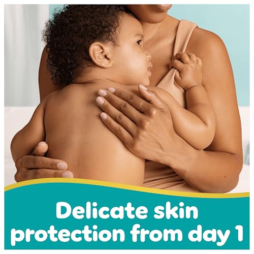 Thumbnail 5 de Pampers New Baby Wipes, 900 Count