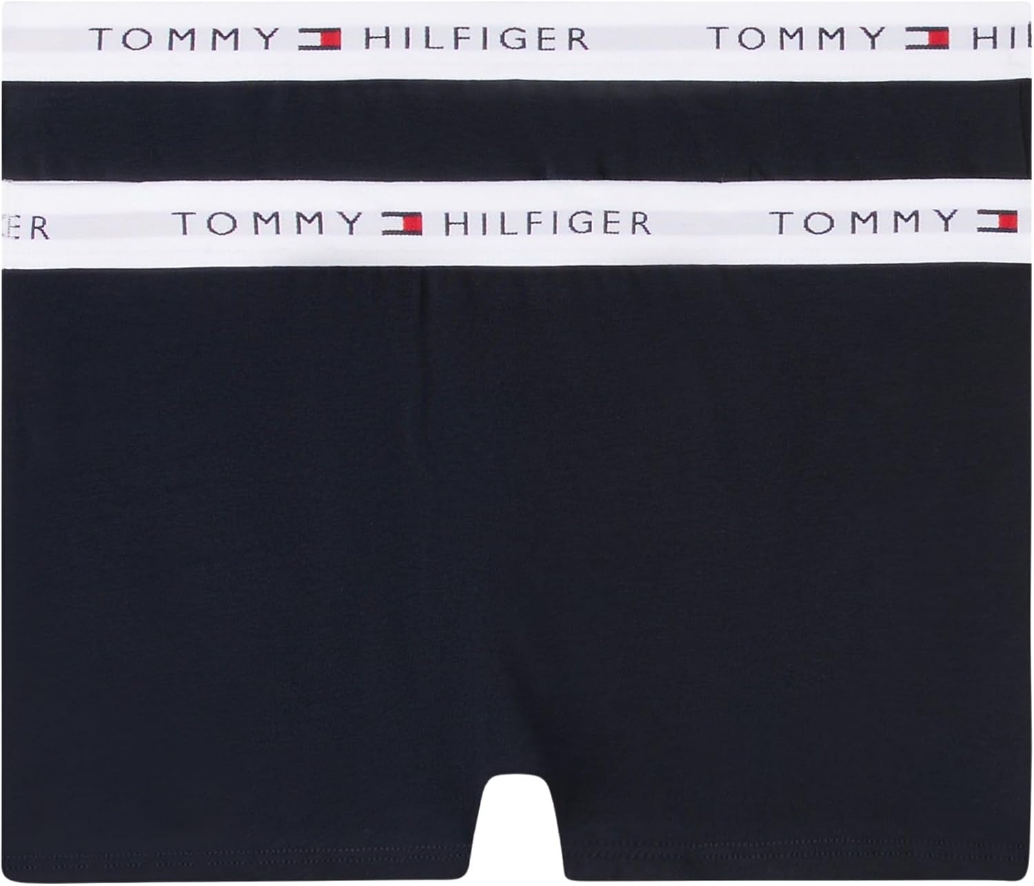 Detalle 2 de Tommy Hilfiger Bambino Pantaloncini Boxer 2 pezzi