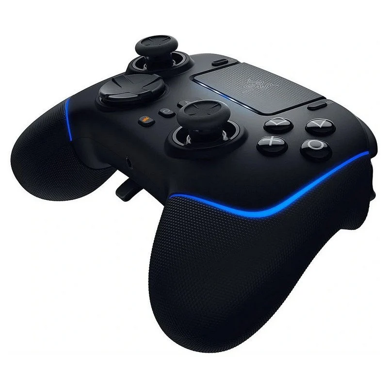 Detalle 2 de Razer Wolverine V2 Pro gamepad inalámbrico 2,4 GHz