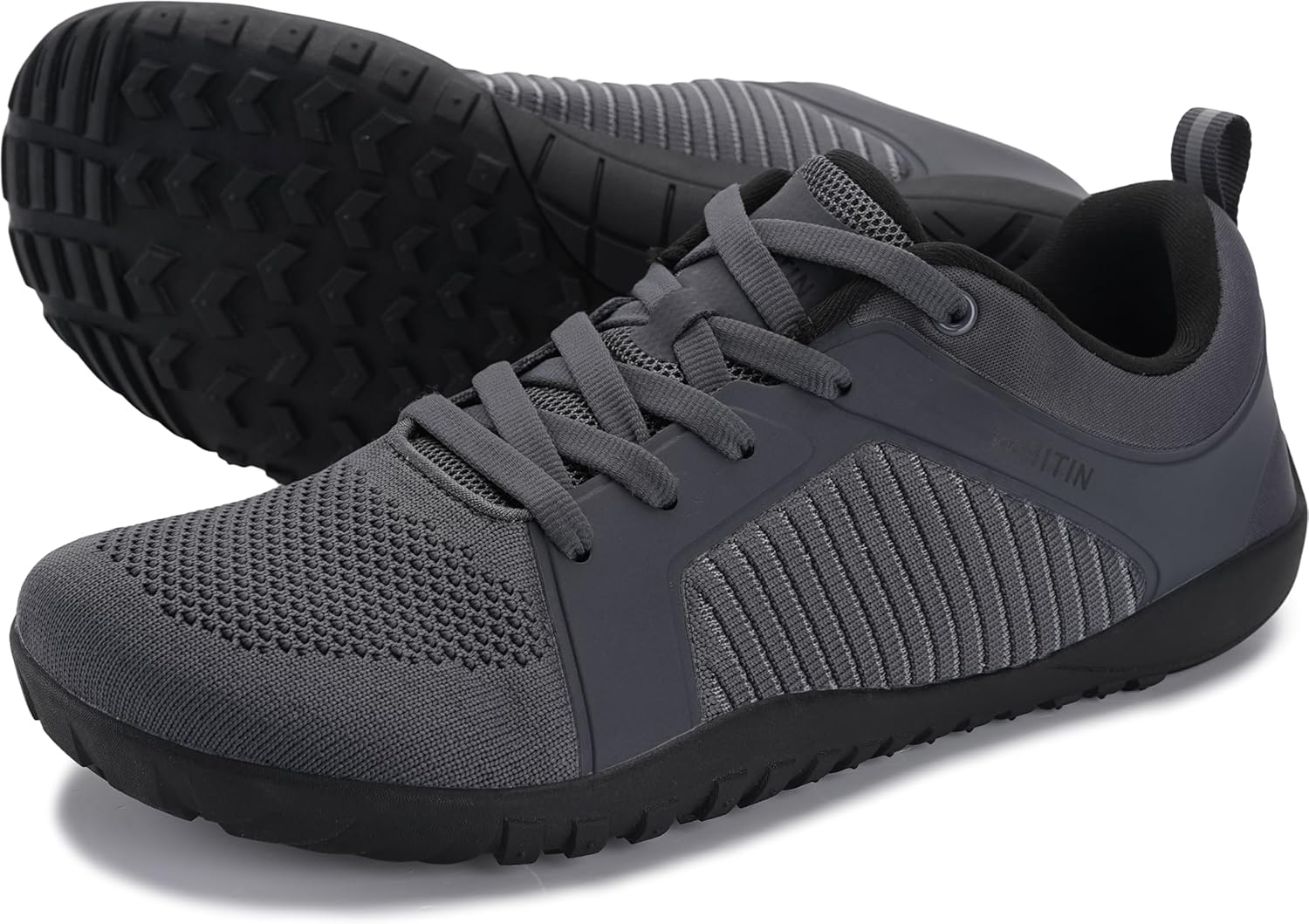 Imagen de WHITIN Men's Barefoot Trail-Running Shoes en OfertitasTOP