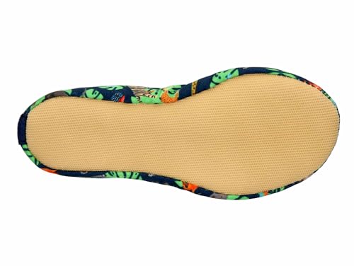 Detalle 2 de Lico Kinder-Gymnastikschuhe Größe 40