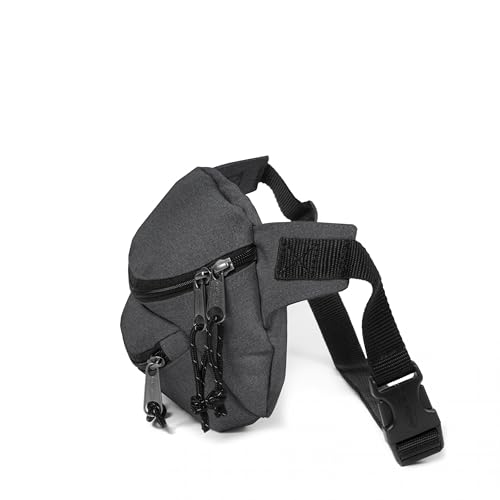 Detalle de Eastpak Doggy Bag Gürteltasche – kompakte Bauweise, verstellbarer Hüftgurt