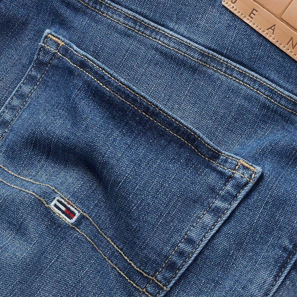 Thumbnail 2 de Tommy Jeans Men’s Scanton Slim Stretch Jeans