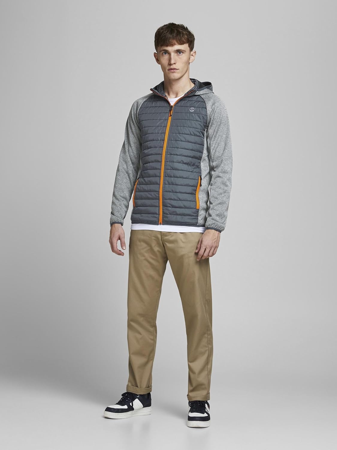 Thumbnail 4 de Jack & Jones Jjemulti Chaqueta acolchada XXL chaqueta 2XL