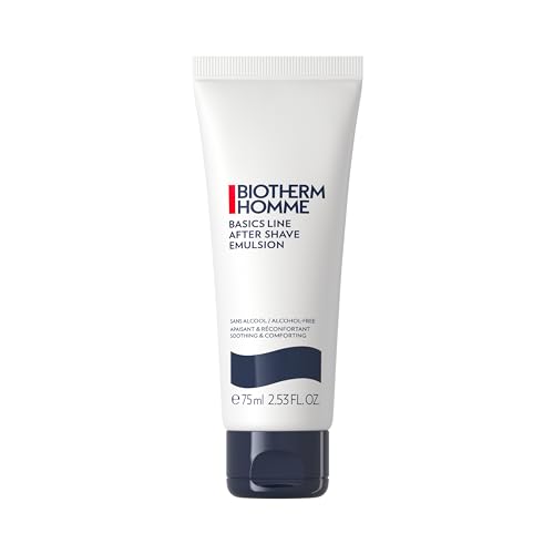 Biotherm Homme Basics Line After Shave Emulsion 2.5 fl oz