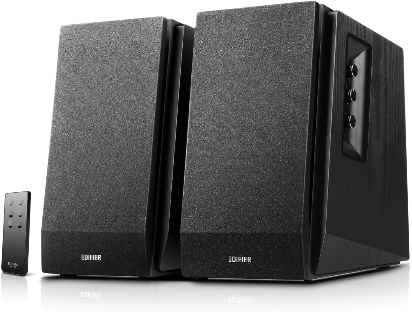 Detalle de Edifier R1700BT Lautsprecher Set mit 66 W