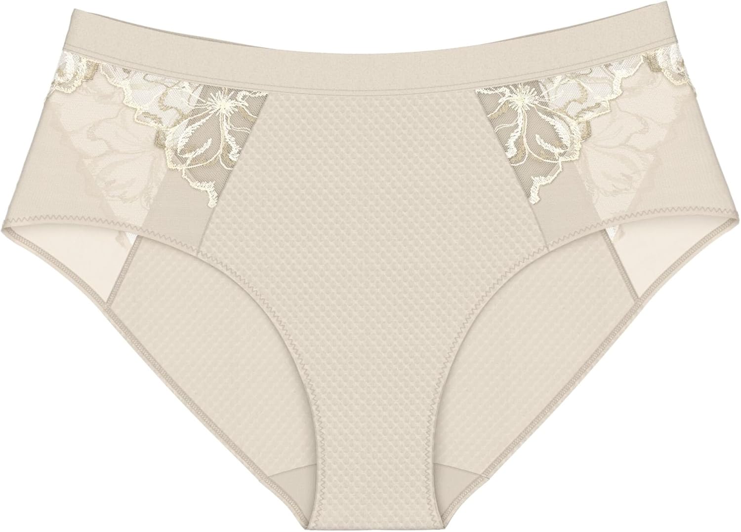 Thumbnail 3 de Triumph Wild Azalea Florale maxi slips femme (lot de 1)