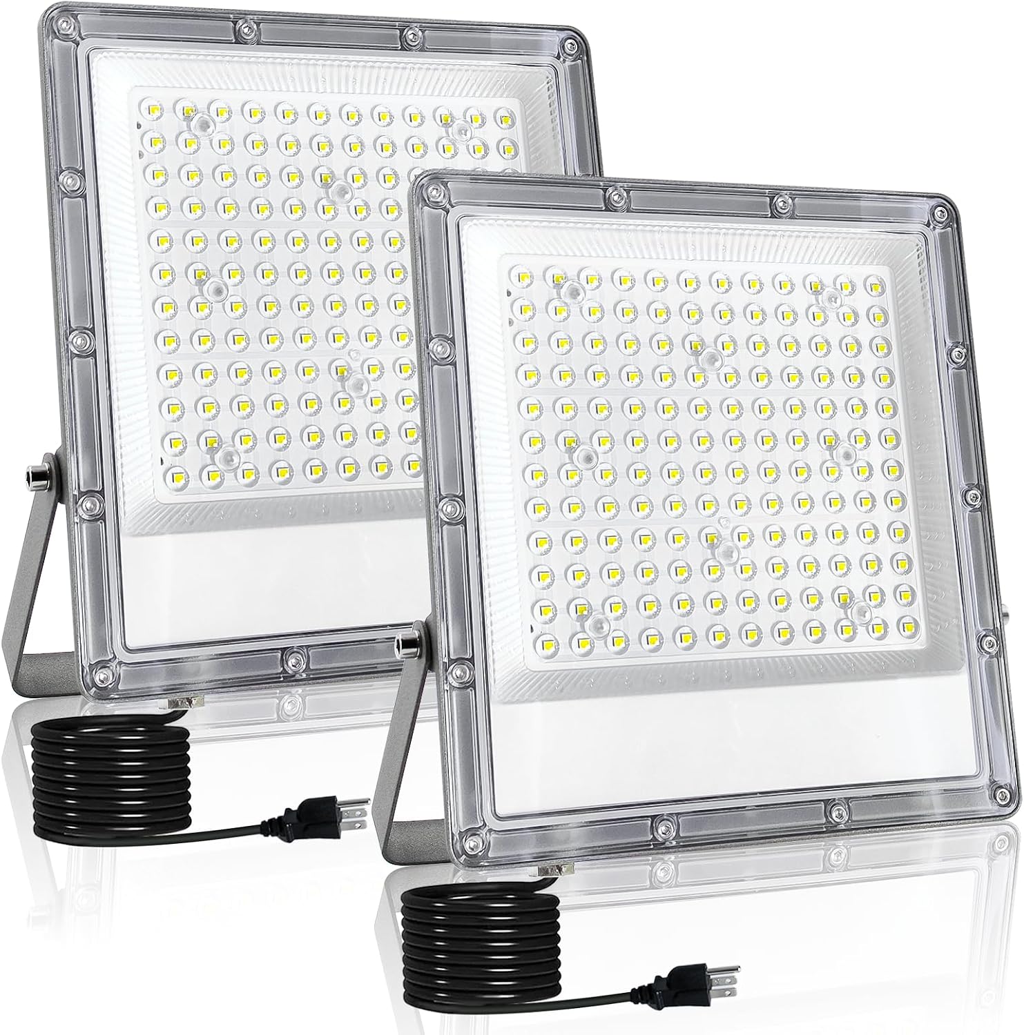Detalle de Indmird LED Flood Lights 150W