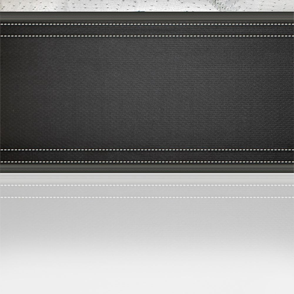 Thumbnail 3 de Materasso singolo su misura 70x200 MiaSuite modello Summit in waterfoam pieghevole, ortopedico alto 13 cm