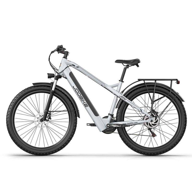 Detalle 2 de Bicicleta Eléctrica Joobike Joo2 1000W 48V 16Ah 29" Todoterreno