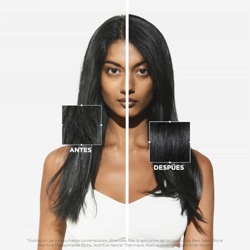 Thumbnail 12 de Kérastase Nutritive Sérum Reparador Noche 90 ml 💇♀