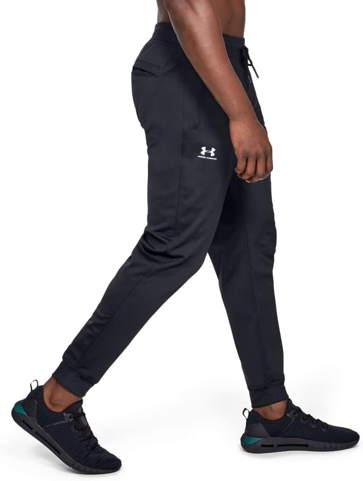 Detalle 2 de Under Armour Sportstyle Tricot Joggers 76 cm