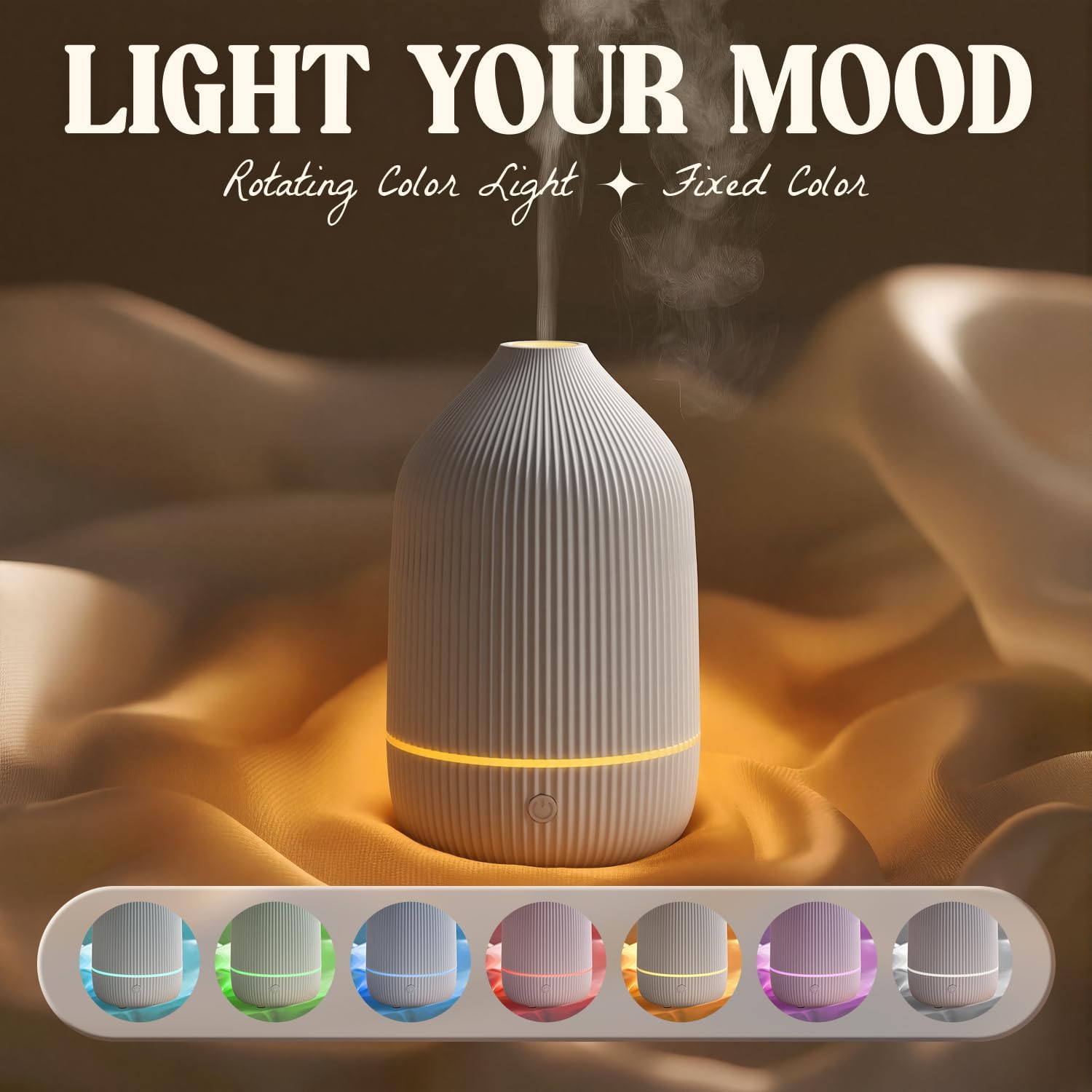 Detalle 2 de SALUBRITO Aroma Diffuser 100 ml