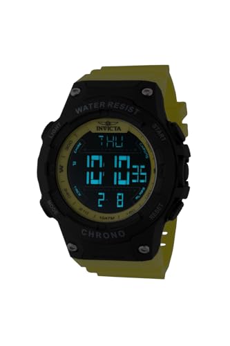 Detalle 2 de INVICTA Racing Reloj cuarzo 52 mm