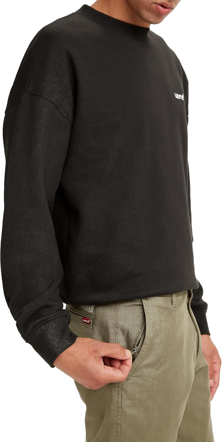 Thumbnail 3 de Levi's Xx Chino Standard Ii Pantalones Hombre 👖 Bunker Olive