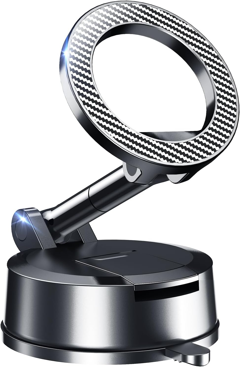 Detalle de Qifutan MagSafe Car Mount 30
