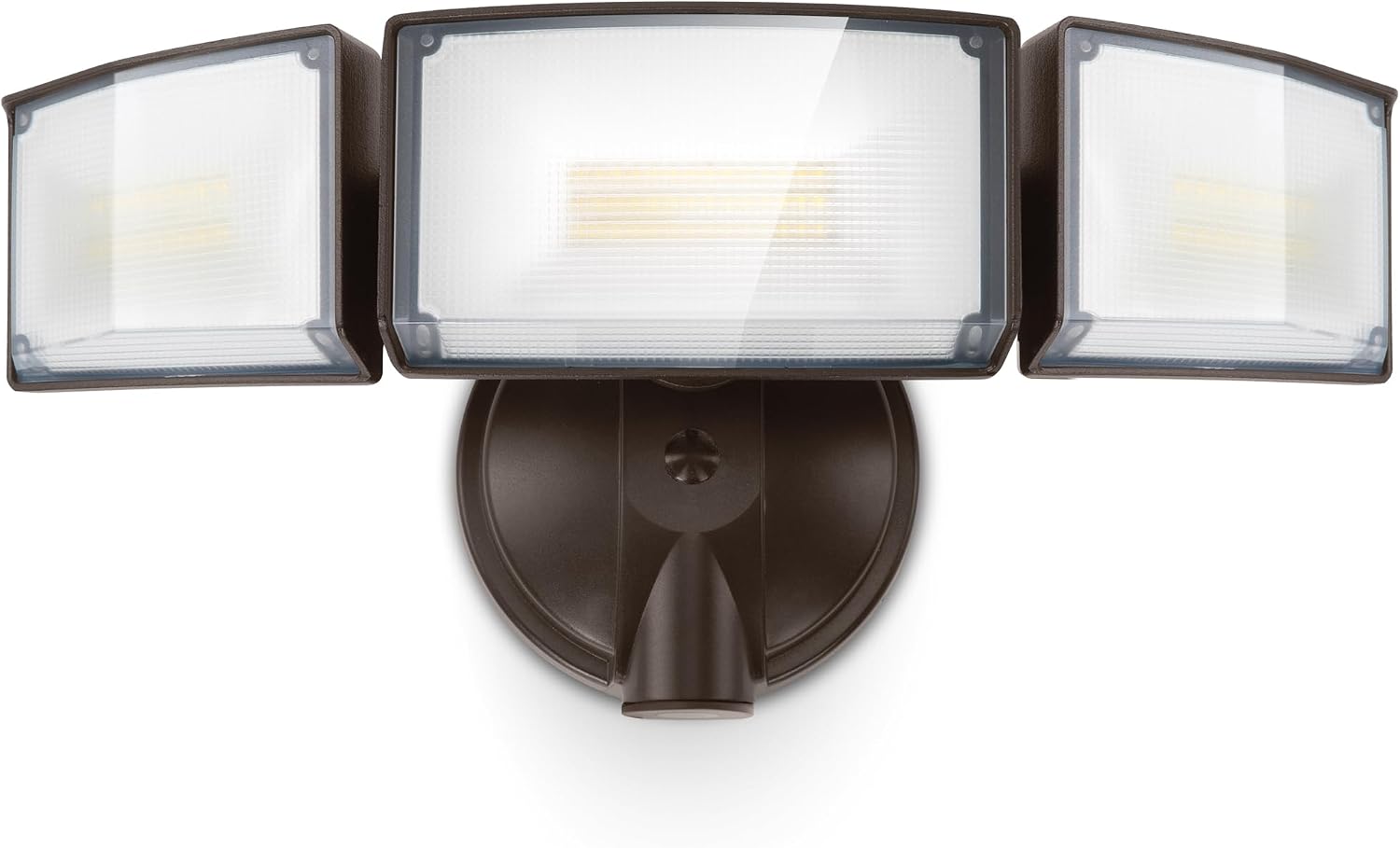 Detalle de LUTEC outdoor LED flood light, 75W