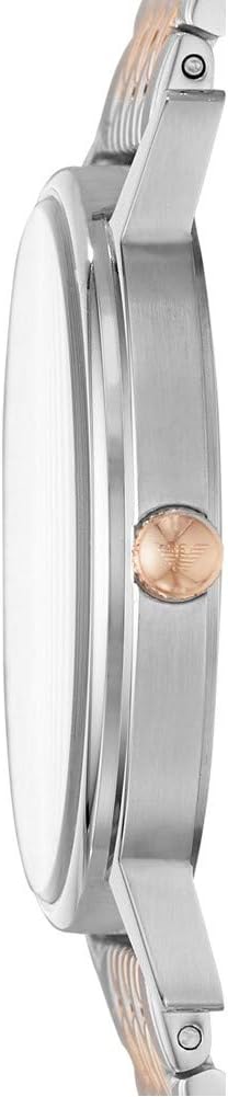 Thumbnail 1 de Emporio Armani Orologio Uomo, movimento: eleganza daily con resistenza all’acqua