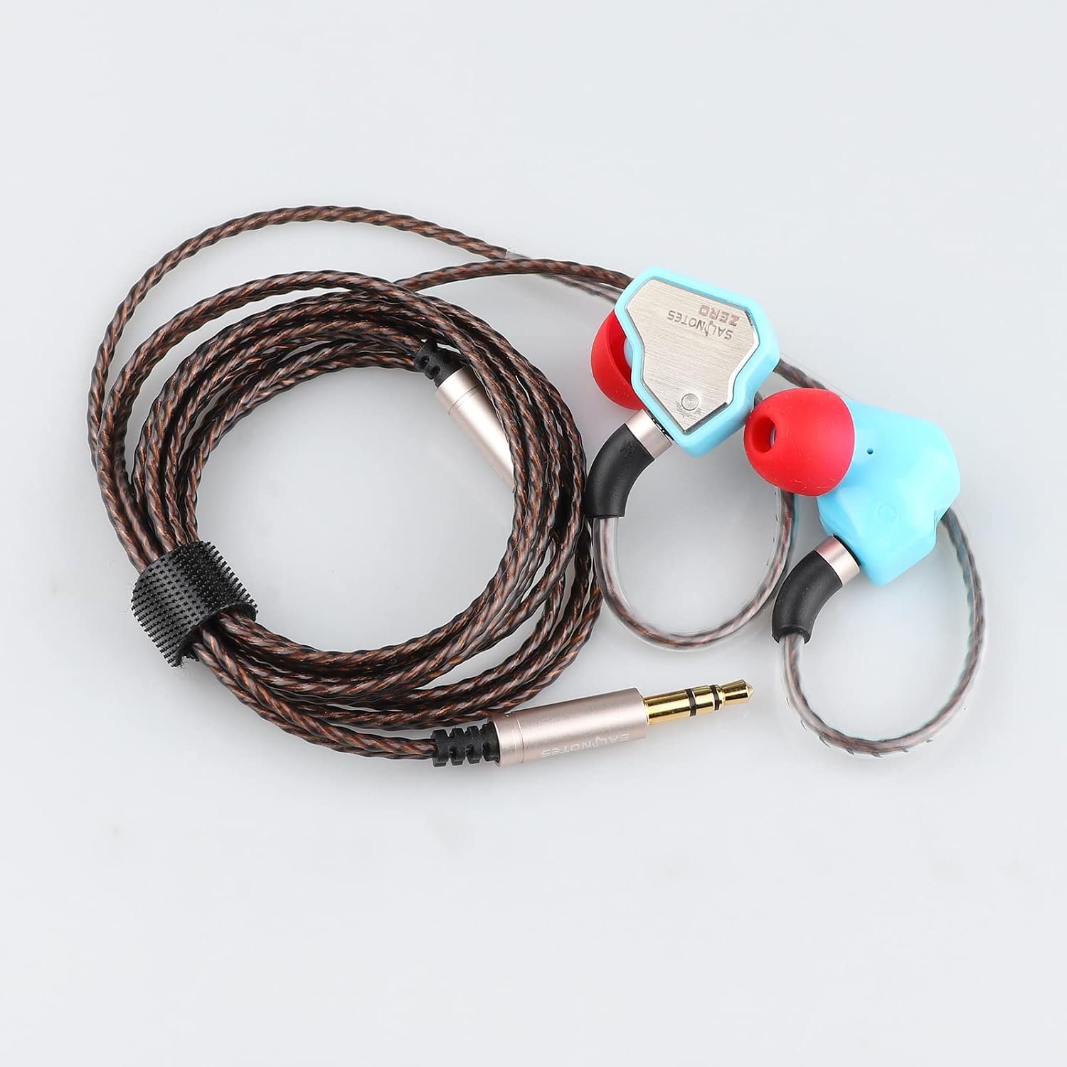 Thumbnail 3 de Linsoul 7Hz Salnotes Zero IEM 10 mm