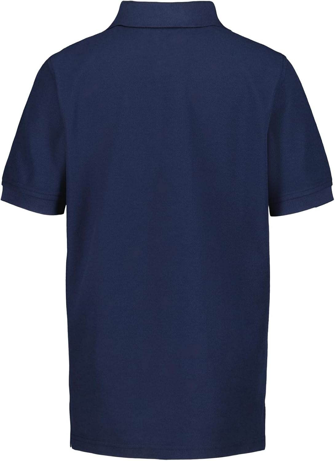 Thumbnail 5 de Messi Boys' Lifestyle Short Sleeve Polo T-Shirt (Slim-Fit Graphic Tee) — Cotton Blend