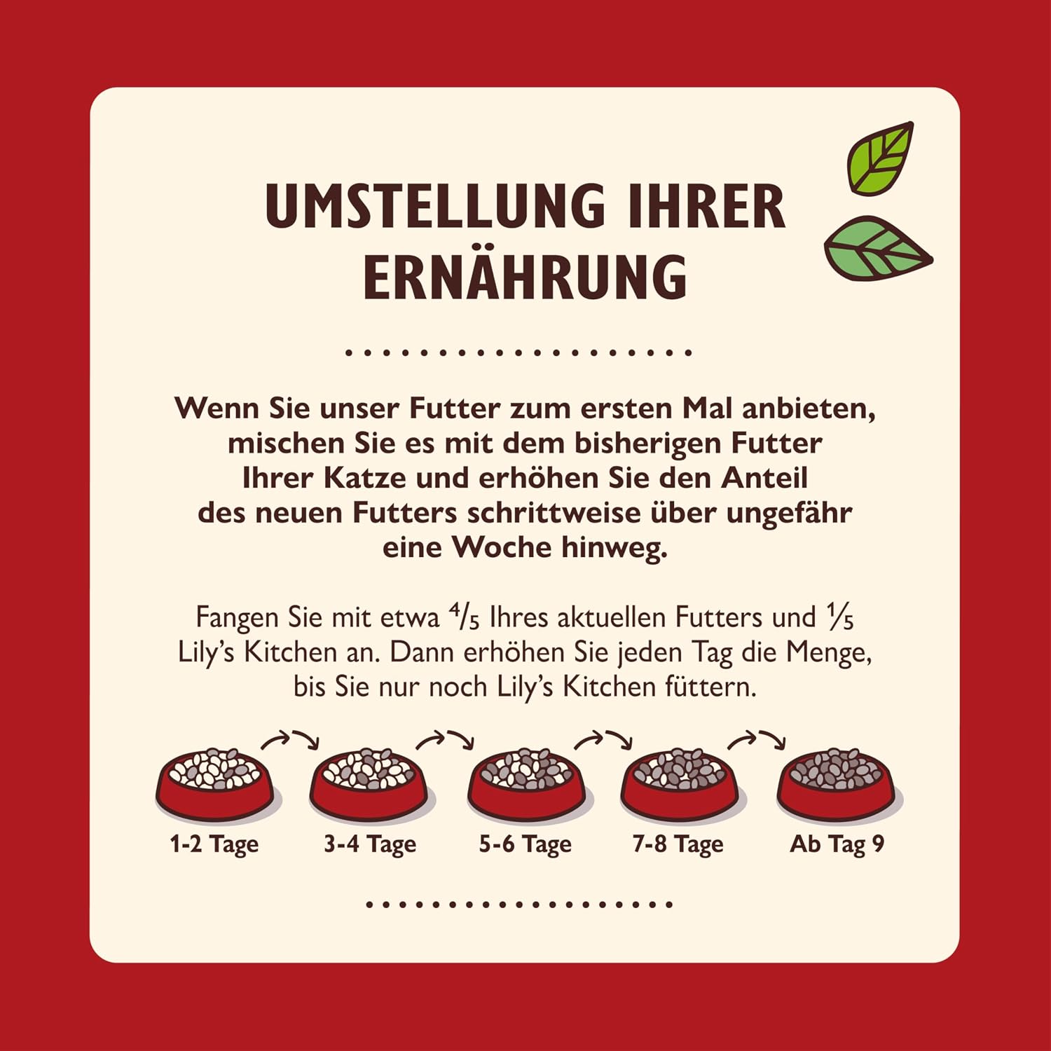 Thumbnail 6 de Lily's Kitchen Nassfutter-Schale für Katzen – Bio-Huhn, getreidefrei, 19 x 85 g