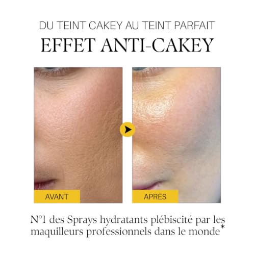 Detalle de d'alba Piedmont Truffe Blanche Italienne First Spray Serum (100 ml) – Brume sérum et huile, vegan et hypoallergénique