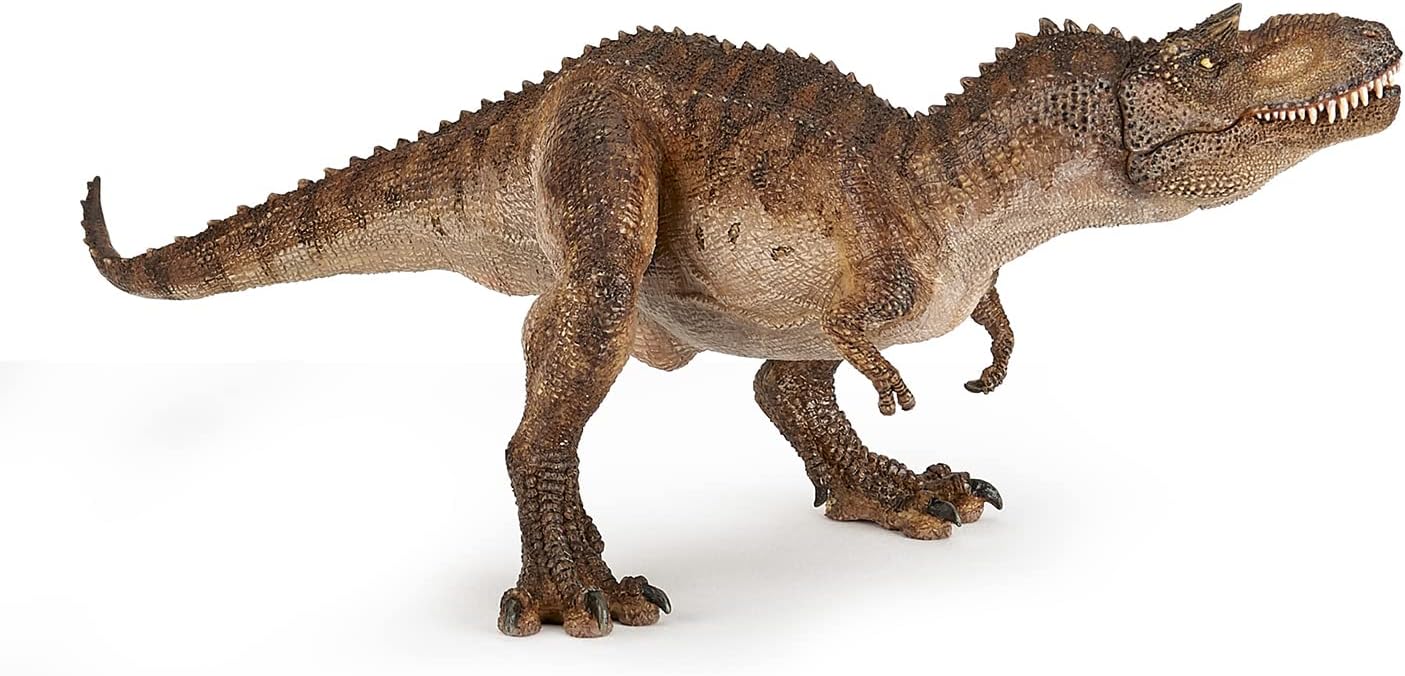 Detalle de Papo DINOSAURS 55074 Gorgosaurus figurine — multicolour 🦕
