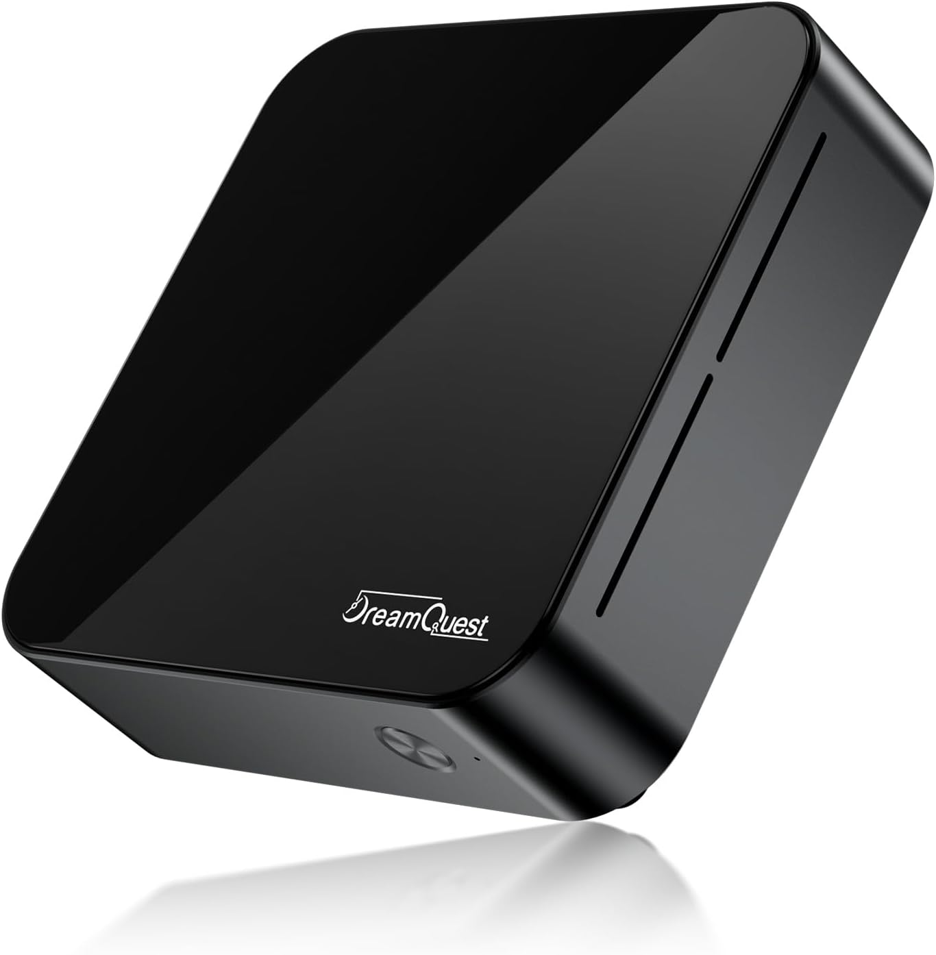 Thumbnail 2 de DreamQuest Mini PC mit Windows 11 Pro – Intel Alder Lake N100, 16 GB RAM, 512 GB SSD