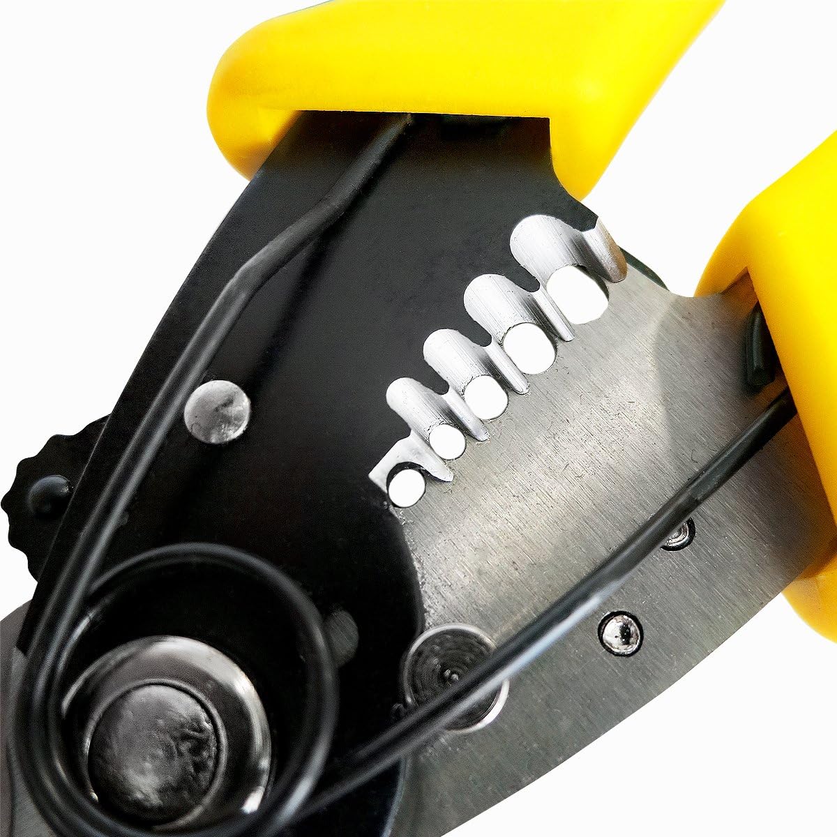 Thumbnail 3 de S&R Coupe câble 11 mm, dénudeur 170 mm