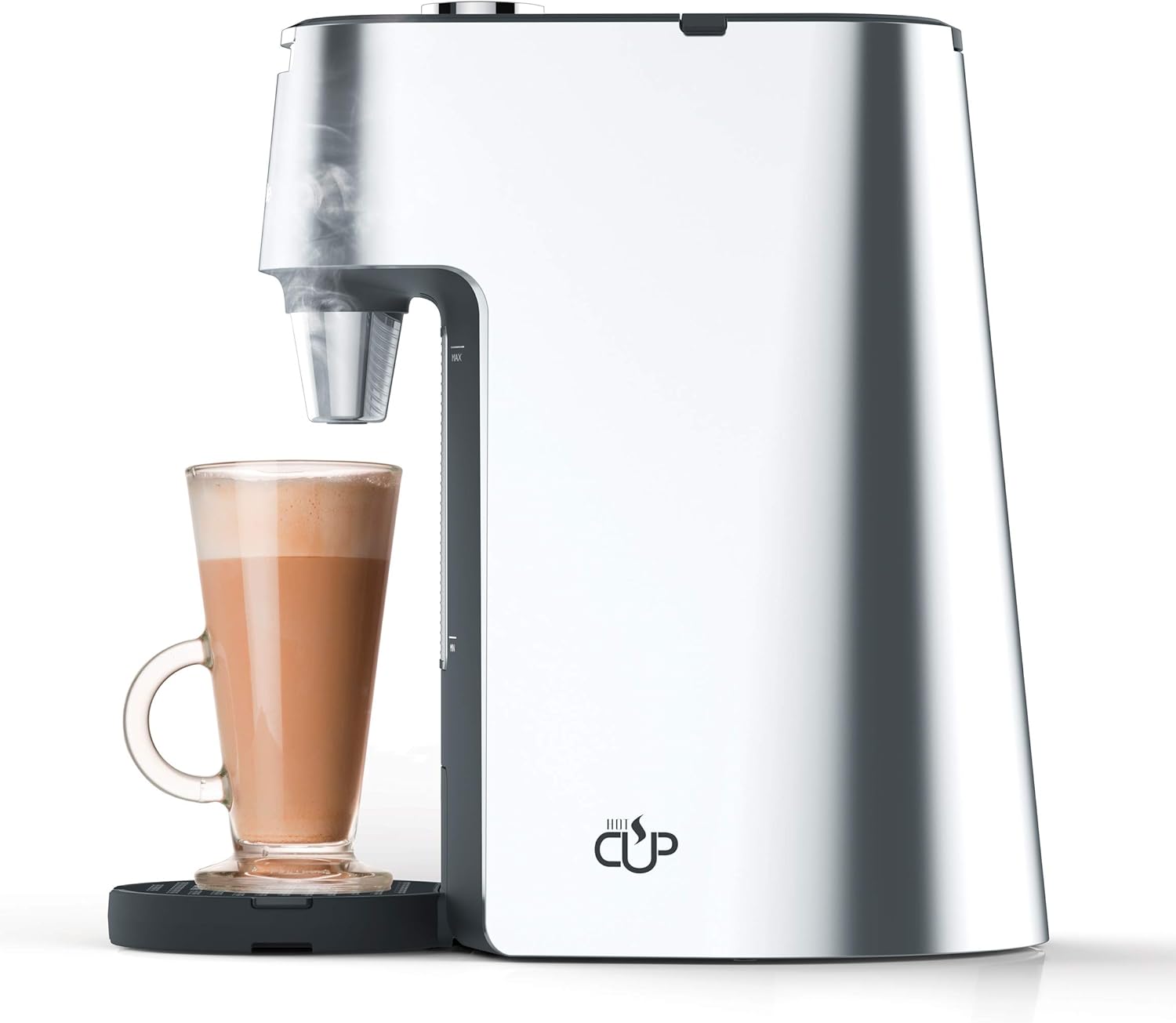 Thumbnail 5 de Breville HotCup Hot Water Dispenser 2.0 Litre — variable dispense 💧